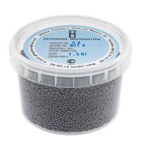 Купить Дробь №8 ЛОТ (ПМ) 1,5кг (8шт/кор)