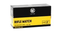 Купить .22 LR RWS RIFLE Match  патрон
