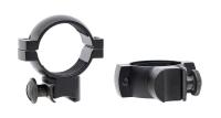 Купить Кольца под прицел Barska AI11758 для Weawer 30 mm Стандартные