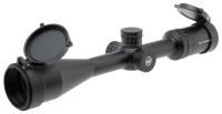Купить Прицел оптический Hugo 4-16х44,сетка 22LR Rimfire,25,4мм,азотозаполнен.,без подсветки (SCOL-29)