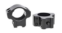 Купить Кольца для прицелов Gamo TS 250 low (низкие), 26мм