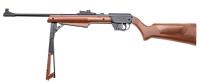 Купить BORNER FlexShot Brown к.4,5 пневм. винтовка (multi-pump)