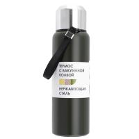 Купить Термос для напитков THEROPOD TP-10, 1л, нержавеющая сталь,