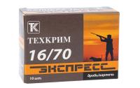 Купить 16/70 "Экспресс" №3 (Техкрим) **