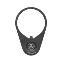 Купить Центрирующая пластина на трубу телескопического приклада Эндплейт 0P (без петель) (ARMACON)