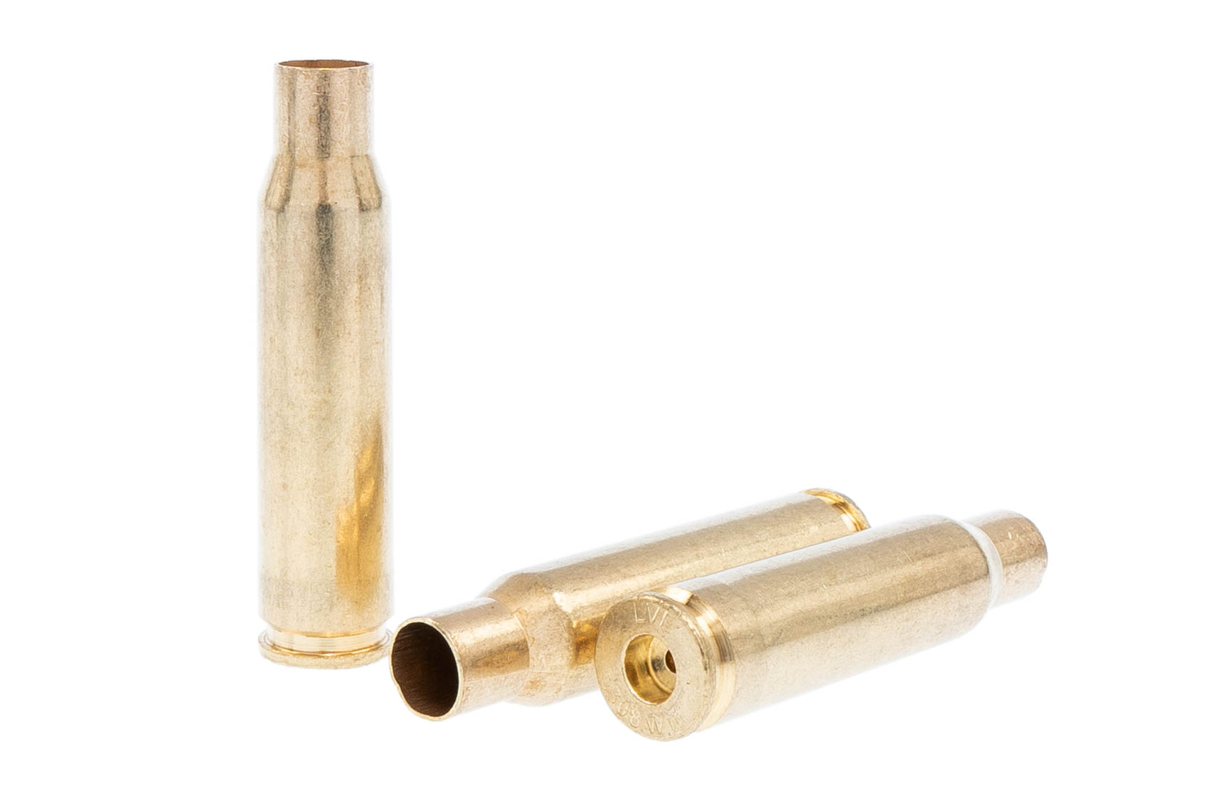 Гильза латунная некапсюлированная 308 Win (7,62х51), НПЗ - купить по ...