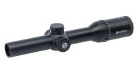 Купить Прицел оптический ARTELV SFP 1-4х24, 30mm, с подсветкой fiber