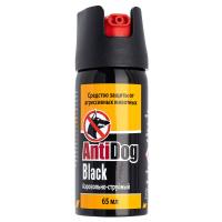 Купить Распылитель 'AntiDog"" 65 мл "Black'