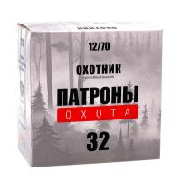Купить Патроны 12/70 №5 32г Охотник "Охота"
