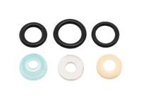 Купить Рем. комплект МР-651 для модификаций корнет (6 колец) аналог