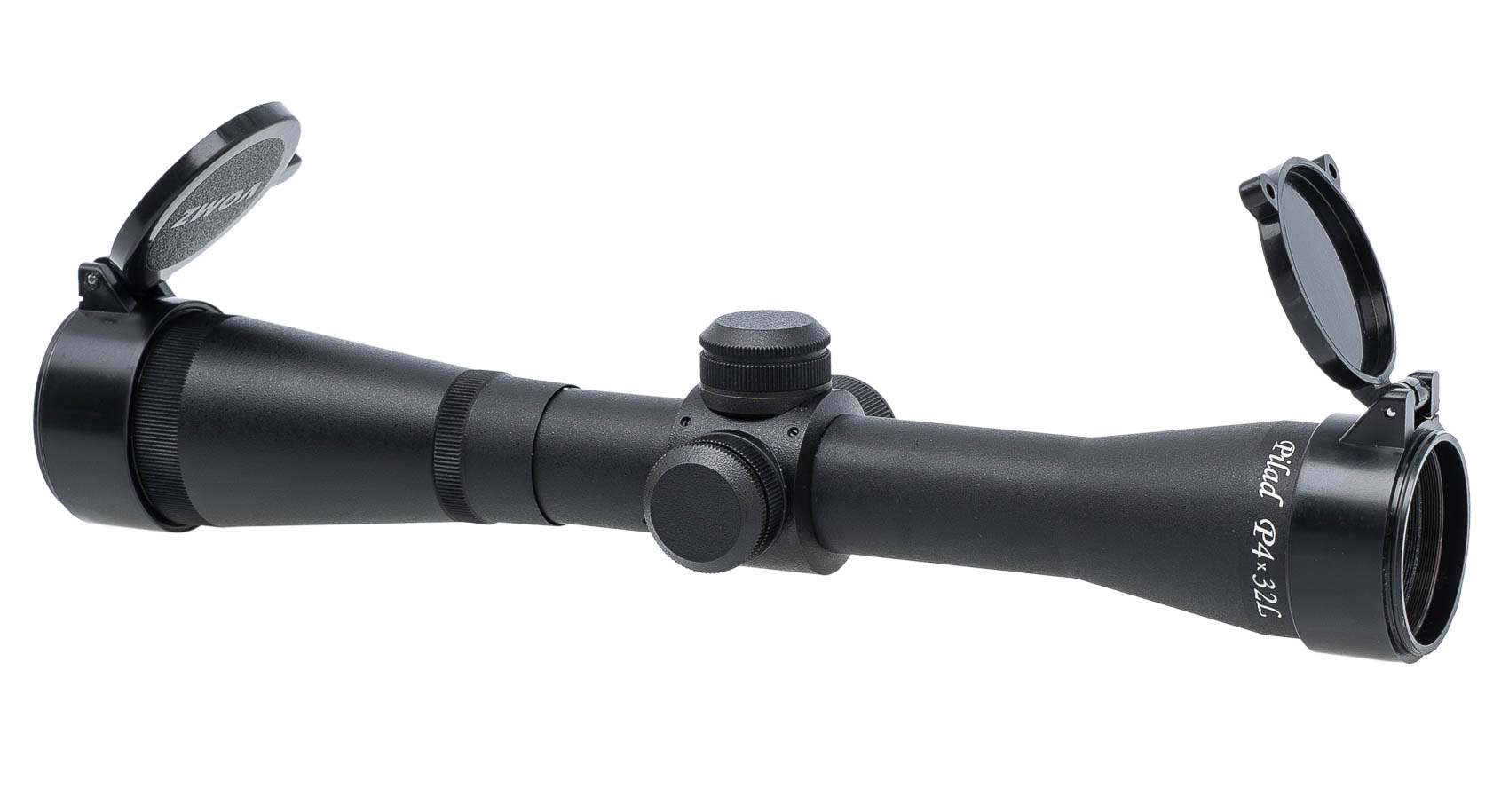 Прицел опт. Пилад 4х32 LRT для оружия - купить в интернет-магазине в ...