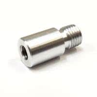 Купить Переходник ЧистоGun дюраль папа/мама с 5/16х27 на 8/32