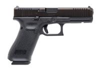 Купить Glock 17 GEN 5 MOS/FS cal 9mm Luger Para