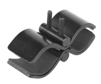 Купить Кронштейн / хомут для установки фонаря ствол 17-25мм Nextorch RM81