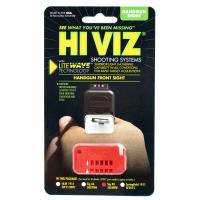 Купить Мушка HiViz для Sig Sauer, 3 цвета (красн.,зелен.,белый) для P-серий (кроме P250), высота 8