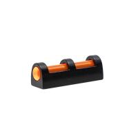 Купить Truglo TG947UR мушка универсальная, красная, винтовая, 2,0мм