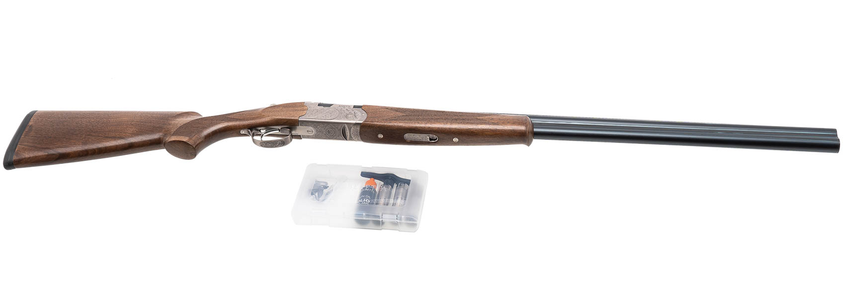 beretta silver pigeon 1 field