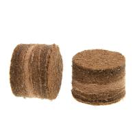 Купить Пыж ДВП "Военохот" 20к Н15, осаленный (200шт/уп)