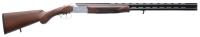 Ружье CZ-USA Mallard Gen 2, 20/76, L-710, 2С, экстрактор, ложе пропитка, 5 чоков