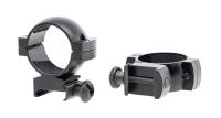 Купить Кольца под прицел Barska AI10340 для Weawer 30 mm Высокие