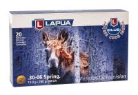 Купить Патроны к .30-06 LAPUA SP Mega с пулей 13,0 г
