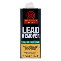 Shooters Choice Lead Remover 118мл очиститель