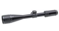Купить Прицел оптический Matiz 4-12x40 AO, сетка 22LR Rimfire, 25,4 мм, азотозаполненный, б/подсв.(SCOM-29)
