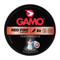 Купить Gamo Red Fire пуля пневматическая к.4.5мм 0.51гр. (125шт)