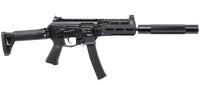 Купить (К.К.) ИЖ-223. ДОП "Сайга-ППК" кал.9х19 карабин самозарядный