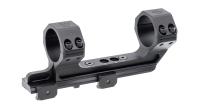Купить Кронштейн Vector Optics 1-Piece Adjustable Extended Picatinny Mount 30мм, регулируемый