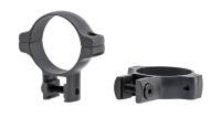 Купить Кронштейн для CZ 452 №22* кольца 30мм с ок.д/виз