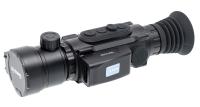 Купить Прицел тепловизионный Sytong XM2.0-650LRF x2.8/5.6/11.2/22.4,640*512, 50мм, дальномер