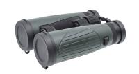 Купить Бинокль GAUT Polaris 10x42 Waterproof, Roof-призмы BaK-4, IPX7, цвет - зелёный, 580г