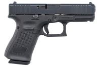 Пистолет Glock 19 Gen 5 FS MOS калибр 9х19 mm Luger