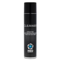 Купить NEO ELEMENTS Средство для обезжиривания и чистки оружия Cleaner, 400 мл