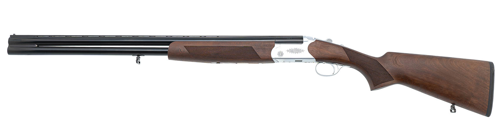 HUGLU HAWK Sap 12х76, 710, O/U, 1С, экстрактор, 5 см.ч, гражданское ...