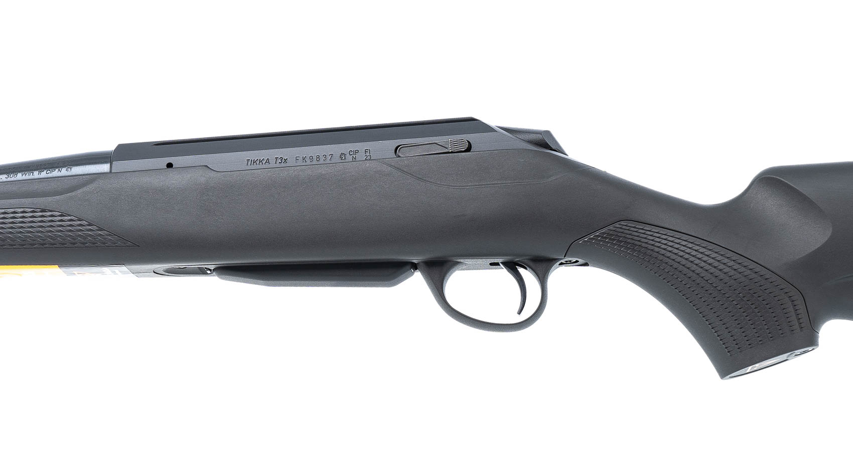 tikka t3x lite stock upgrade - Ilustrasi 3