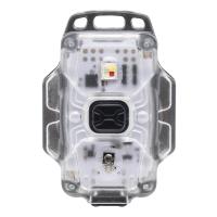 Купить Фонарь Armytek Cristal Pro IR (серый)