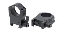 Купить Кольца Luman Precision 26мм быстросъемные высокие