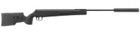 Купить Sturm Snowpeak SR1250S к.4,5 Break Barrel,+sets spring&piston cuff 1-заряд., пневм.винтовка