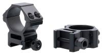 Купить Кольца на Вивер 30мм Leapers-UTG, средние (15мм), RGWM-30M4