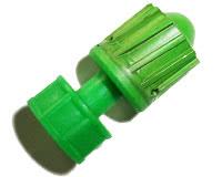 Пуля Original Brenneke Green Lighting к. 12 (34 гр.)