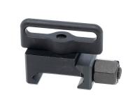 Купить Антабка быстросъемная на планку пакатинни CAA