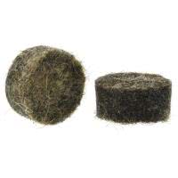 Купить Пыж войлочный осаленный Военохот 32H10 войлочный, осаленный (200 шт)