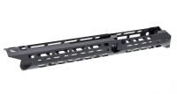 Купить Цевье Rus Defense "Shark AK" длинное