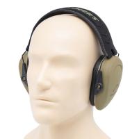 Купить Наушники пассивные Walker`s Razor зелёные