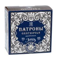 Купить Патроны 12/70 №1 б/к 33г СКМ "Элит"