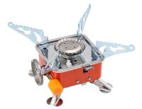 Купить Портативная газовая плита Nika модель "КАБАН-08" складная