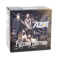 Купить 12/70 №0 36г Русский Охотник Aзот **