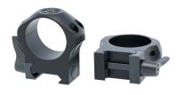 Купить Кольца Arkon быстросъемные Weaver средние 30мм